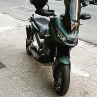 Honda X adv 750 2020