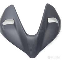 Cupolino anteriore carbonio ducati streetfighter