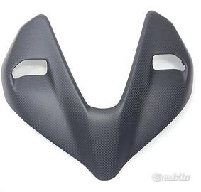 Cupolino anteriore carbonio ducati streetfighter