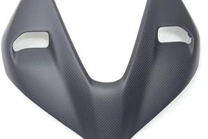 Cupolino anteriore carbonio ducati streetfighter