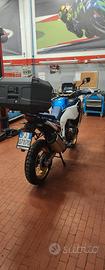 honda africa twin 1.100