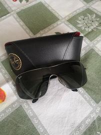 Occhiali Ray Ban