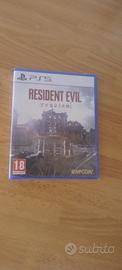 resident evil requiem