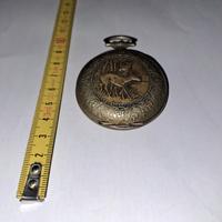 Cassa orologio da taschino