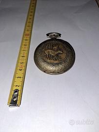 Cassa orologio da taschino