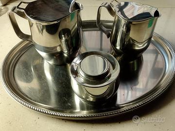 Set alfra Alessi