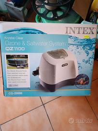 Clorinatore a sale Intex