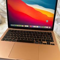 MacBook Air da 13" con chip Apple M1