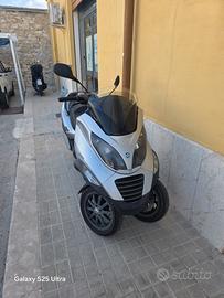 mp3 piaggio