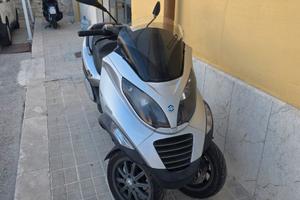 mp3 piaggio