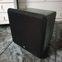 Subwoofer da casa Boston Acoustic wireless