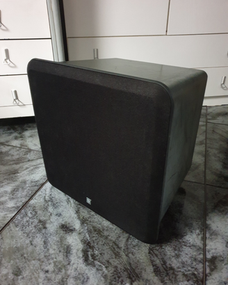 Subwoofer da casa Boston Acoustic wireless
