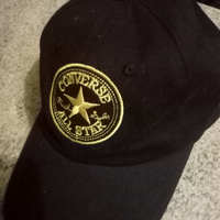 Cappellino Converse all star