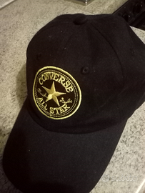 Cappellino Converse all star