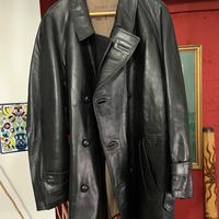 Giaccone da motociclista Esercito Carabinieri