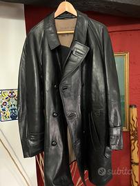 Giaccone da motociclista Esercito Carabinieri