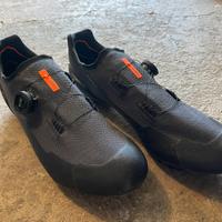 Scarpe mtb/gravel DMT KM30