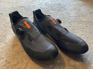 Scarpe mtb/gravel DMT KM30