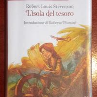 L'isola del Tesoro 