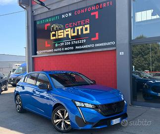 PEUGEOT 308 1.5 BLUEHDI ALLURE PACK 131CV - FULLE