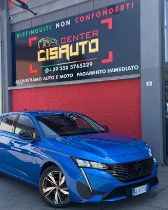 PEUGEOT 308 1.5 BLUEHDI ALLURE PACK 131CV - FULLE