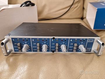 rme quadmic II