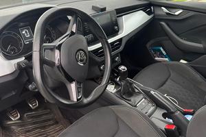 Skoda scala sport 