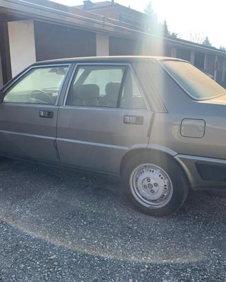 Lancia Prisma 1600 del 1985