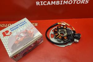 STATORE COMPLETO APRILIA Rally Air DT 50CC 1994/20