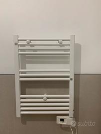 Scalsaviette elettrico Nuovo