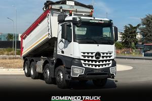 Mercedes-Benz Arocs 4151