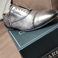 mocassino Cesare Paciotti  75€ misura 43