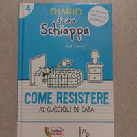 Diario di una schiappa