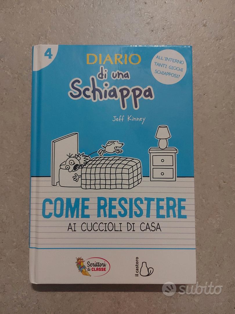 Diario di una schiappa - Libri e Riviste In vendita a Milano