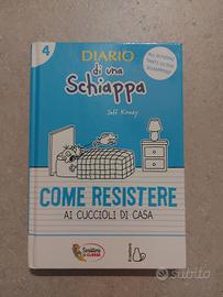 Diario di una schiappa