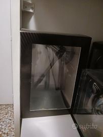 Collezione marvel movimento museum de agostini