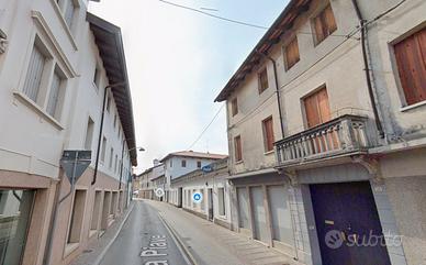 Ampio Bicamere di 78mq - Codroipo