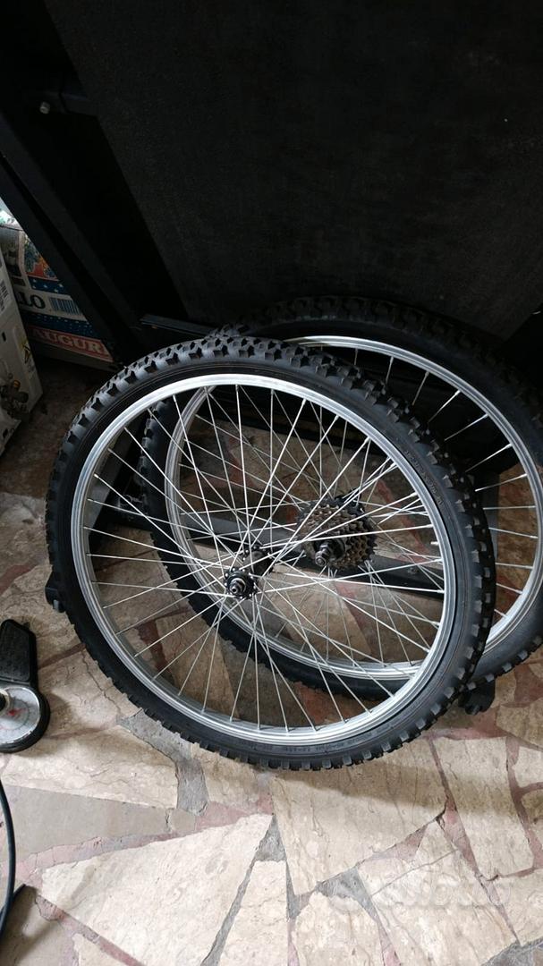 Caserta Subito Bici Corsa Bici GIANT TCR Advanced Full Carbon