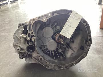 Cambio Opel Vivaro 1.9; PK6S004