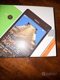 nokia lumia 735