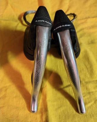 Cambio Ergopower Campagnolo Mirage