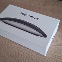 Apple magic mouse