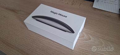 Apple magic mouse