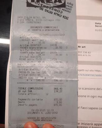 Tavolo alto come da bar _ ikea con sedie