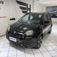 Fiat Panda 1.0 hybrid City Cross s&s 70cv