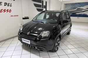 Fiat Panda 1.0 hybrid City Cross s&s 70cv