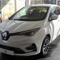 Renault zoe ricambi