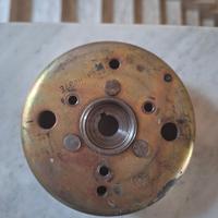 volano booster spirit