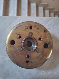 volano booster spirit