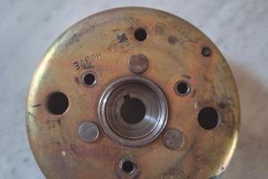 volano booster spirit